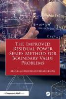 The Improved Residual Power Series Method For Boundary Value Problems