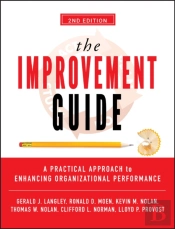 The Improvement Guide