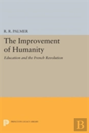 The Improvement Of Humanity