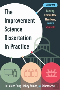 Bertrand.pt - The Improvement Science Dissertation In Practice