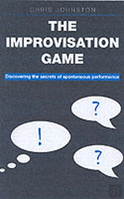 Bertrand.pt - The Improvisation Game