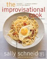 The Improvisational Cook