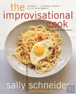 Bertrand.pt - The Improvisational Cook
