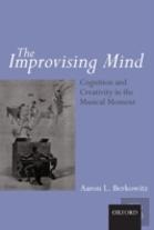 The Improvising Mind