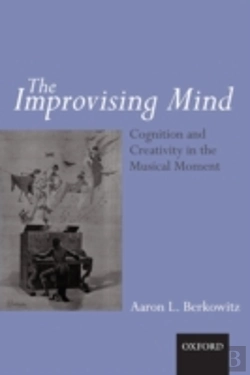Bertrand.pt - The Improvising Mind
