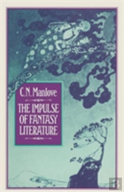 Bertrand.pt - The Impulse Of Fantasy Literature