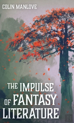 Bertrand.pt - The Impulse Of Fantasy Literature