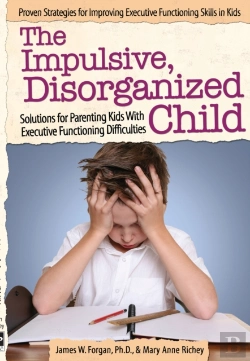 Bertrand.pt - The Impulsive, Disorganized Child