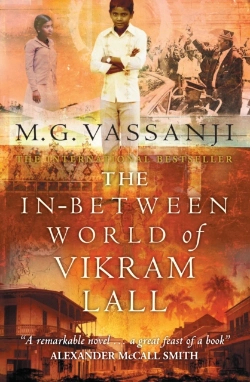 Bertrand.pt - The In-Between World Of Vikram Lall