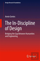The In-Discipline Of Design