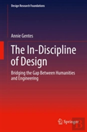 The In-Discipline Of Design