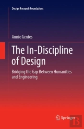 The In-Discipline Of Design