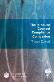 The In-House Counsel Compliance Companion