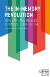 The In-Memory Revolution