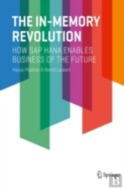 Bertrand.pt - The In-Memory Revolution