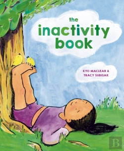Bertrand.pt - The Inactivity Book