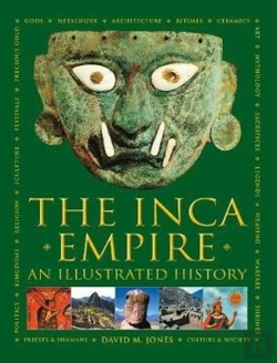 Bertrand.pt - The Inca Empire