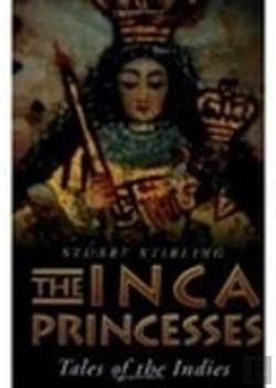 Bertrand.pt - The Inca Princesses