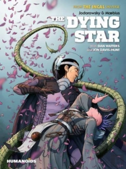 Bertrand.pt - The Incal: Dying Star