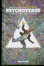 The Incal: Psychoverse