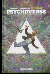 The Incal: Psychoverse