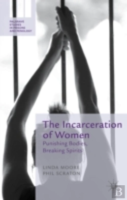 Bertrand.pt - The Incarceration Of Women