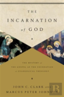 The Incarnation Of God