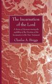 The Incarnation Of The Lord