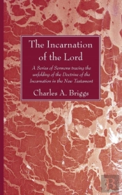 The Incarnation Of The Lord