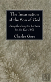 The Incarnation Of The Son Of God