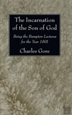 Bertrand.pt - The Incarnation Of The Son Of God
