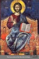 The Incarnation Of The Word By St Athanasius