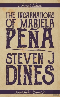 Bertrand.pt - The Incarnations Of Mariela Pena