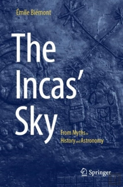 Bertrand.pt - The Incas' Sky