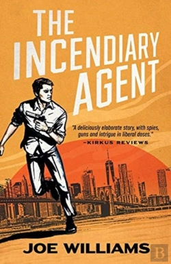 Bertrand.pt - The Incendiary Agent