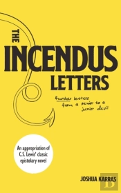 The Incendus Letters