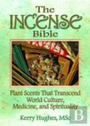 The Incense Bible