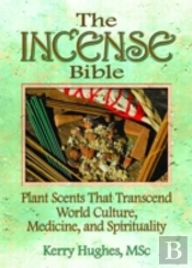 The Incense Bible