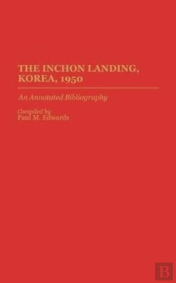Bertrand.pt - The Inchon Landing, Korea, 1950