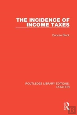 Bertrand.pt - The Incidence Of Income Taxes