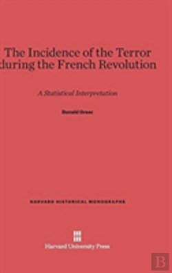 Bertrand.pt - The Incidence Of The Terror During The French Revolution