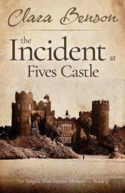 Bertrand.pt - The Incident At Fives Castle