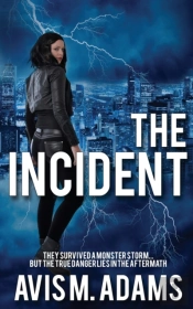 The Incident