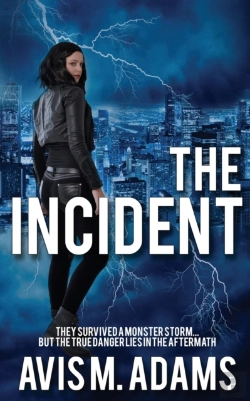 Bertrand.pt - The Incident