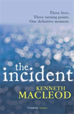 Bertrand.pt - The Incident