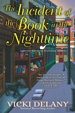 Bertrand.pt - The Incident Of The Book In The Nighttime
