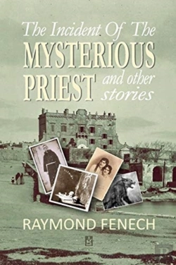 Bertrand.pt - The Incident Of The Mysterious Priest
