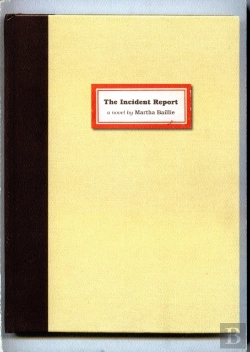 Bertrand.pt - The Incident Report