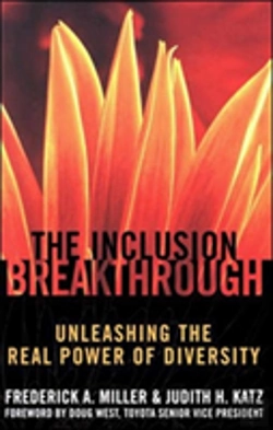 Bertrand.pt - The Inclusion Breakthrough- Unleashing The Real Power Of Diversity