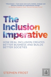 The Inclusion Imperative